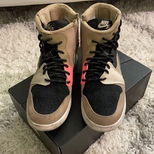 Jordan 1 Rebel XX Utility Pack